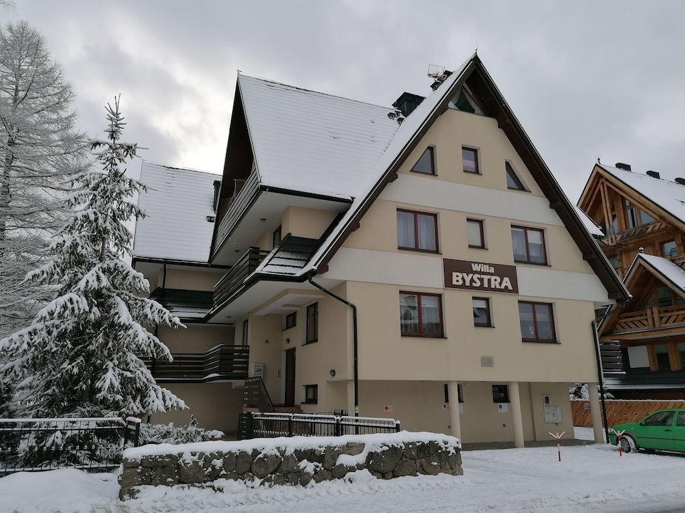 Apartamenty ApartArt Zakopane 6/63