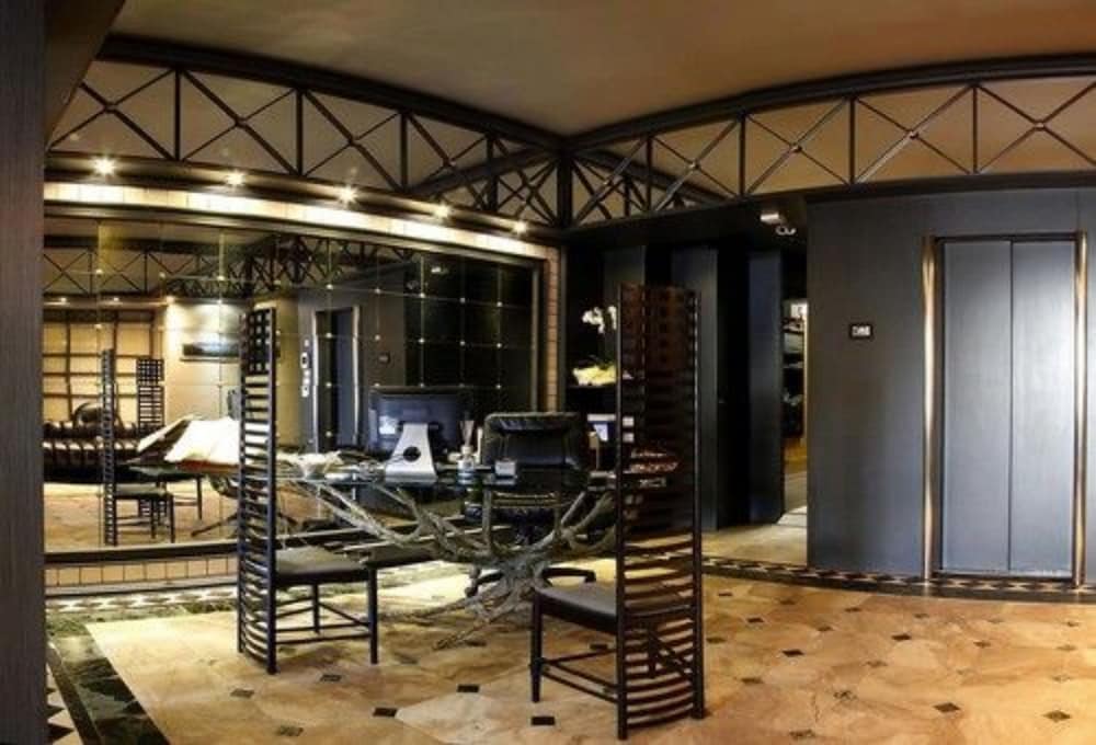 Hotel Ancora 60/68