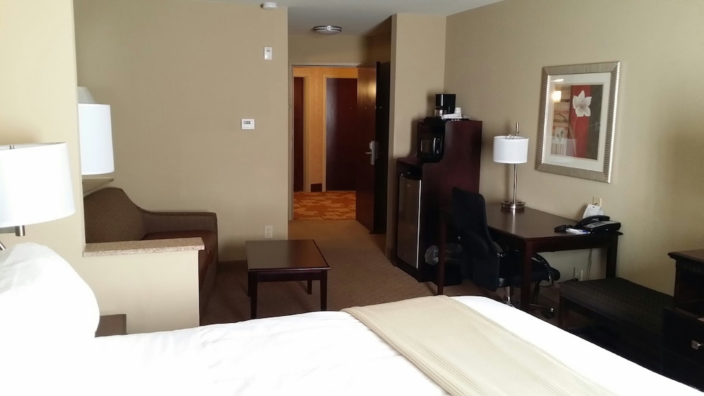 Comfort Suites Mobile-South Alabama University Area 19/43