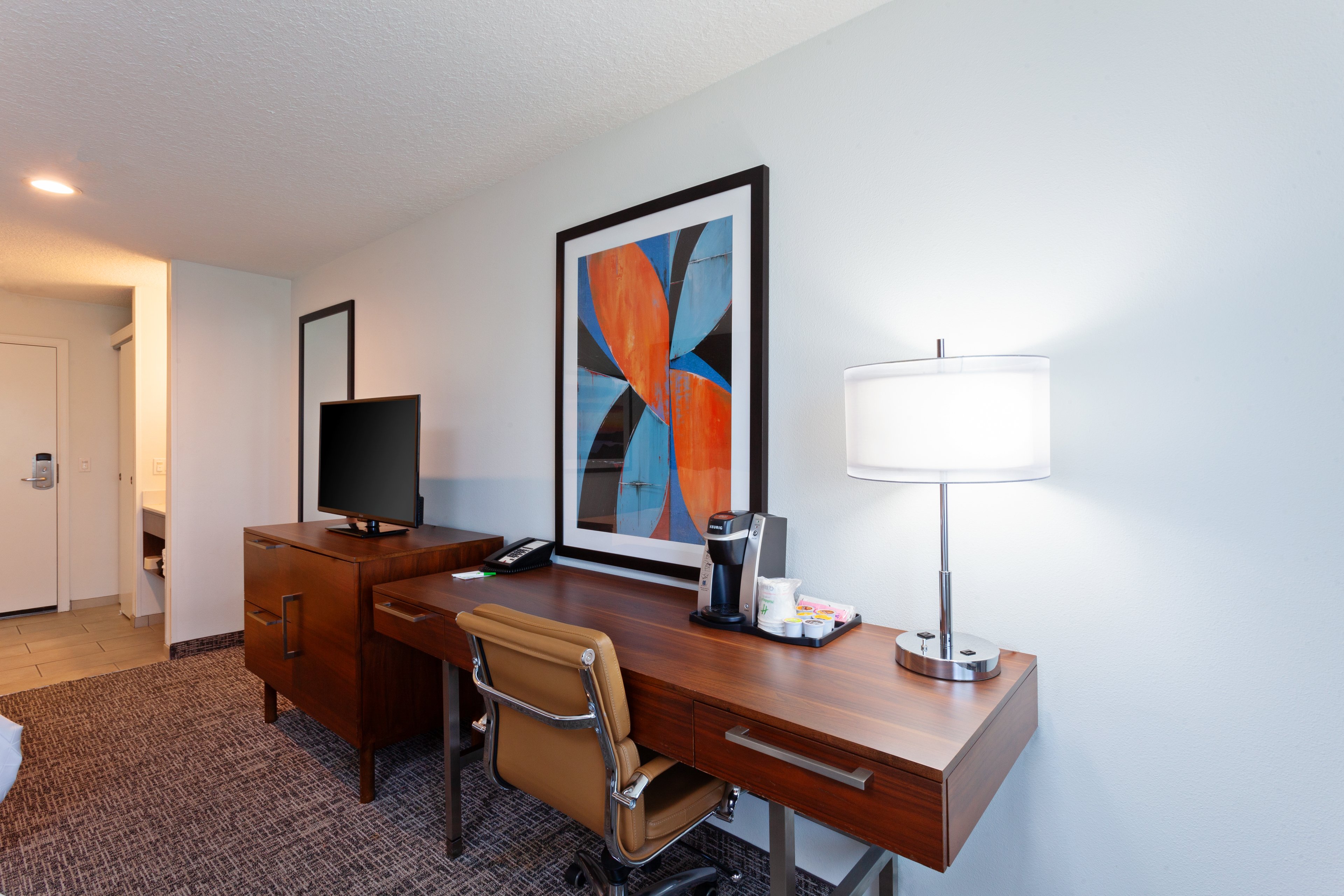 Holiday Inn San Mateo 7/65