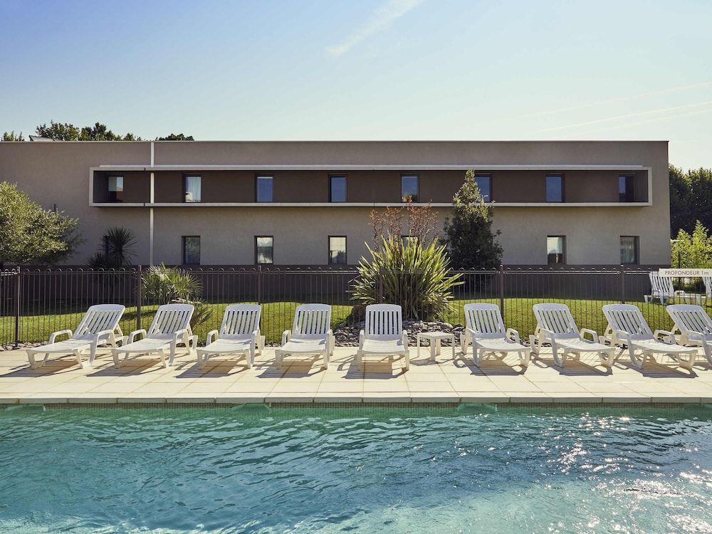 Ibis Aix En Provence Hotel 5/74
