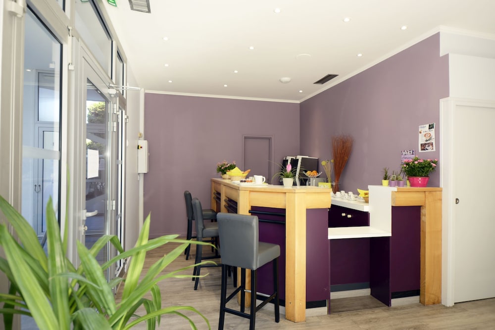 Residence Odalys Aqualia 9/49