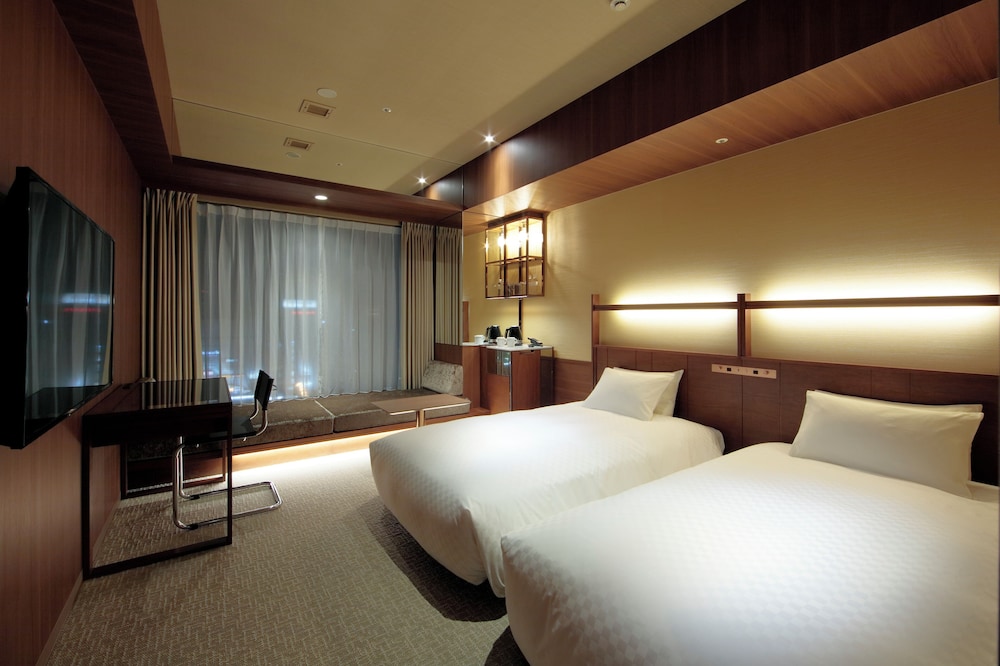 Candeo Hotel Utsunomiya 15/58