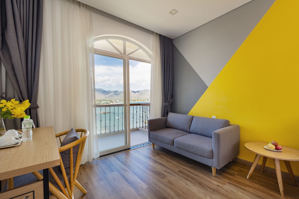 Hon Co Resort - Ca Na 27/50