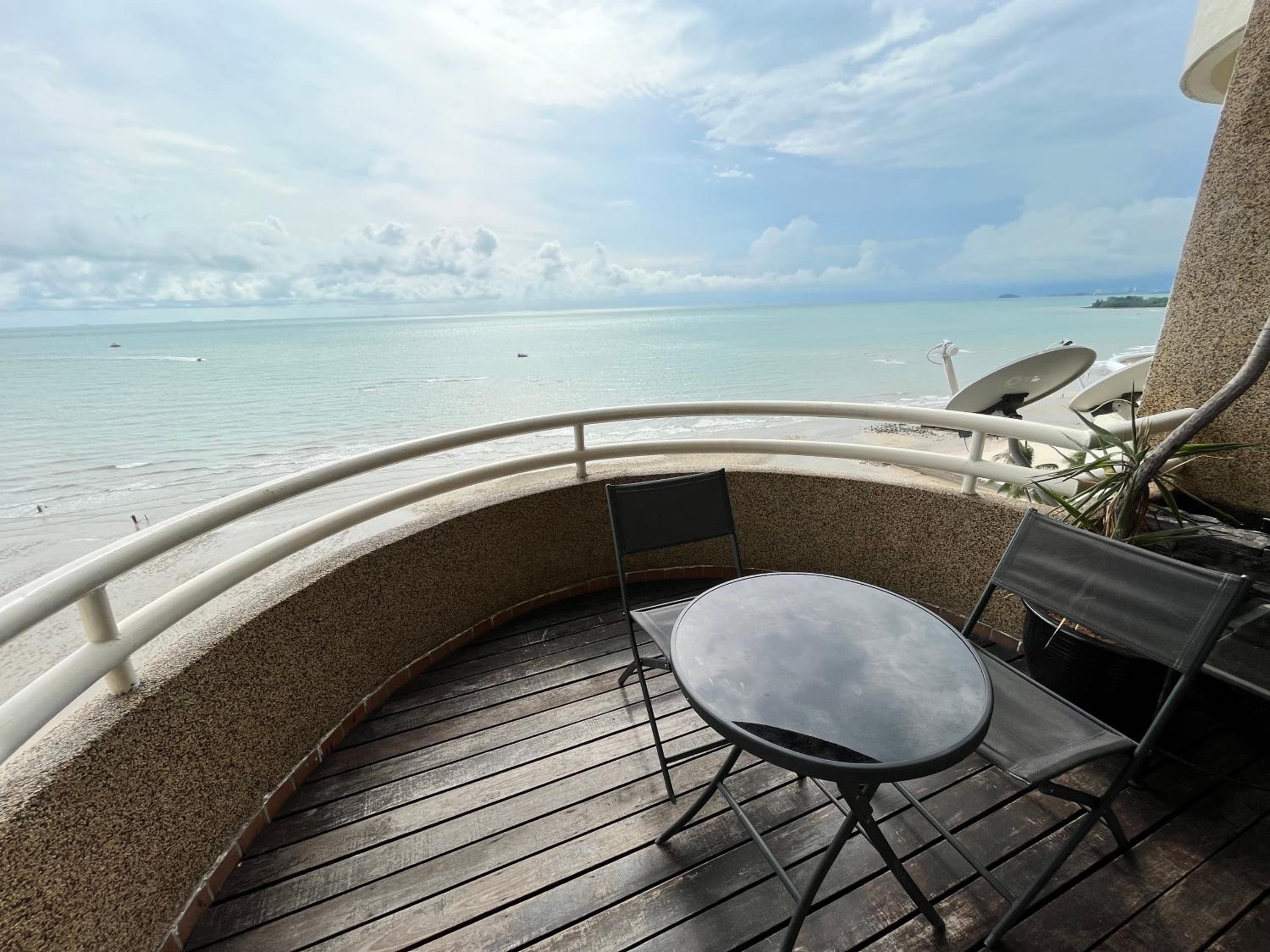 Regency Tanjung Tuan Beach Resort 48/50