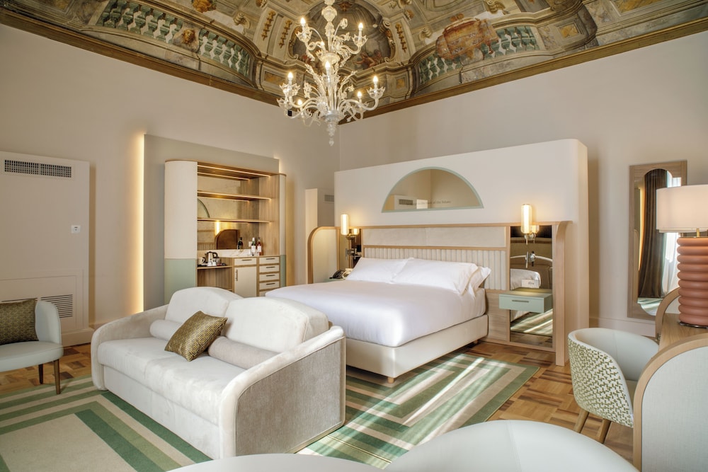 Family Suite, Rosetta, King Bed