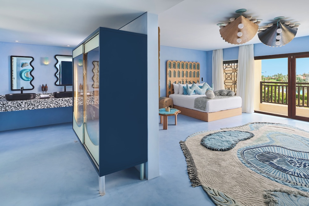 Steigenberger ALDAU Beach Hotel 23/50