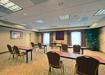 Hampton Inn Sheridan 31/34