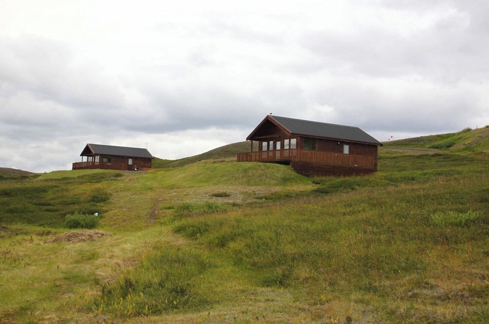 Hlíð Cottages 40/45