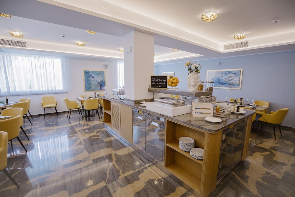Principe Alogna Hotel and SPA 36/50