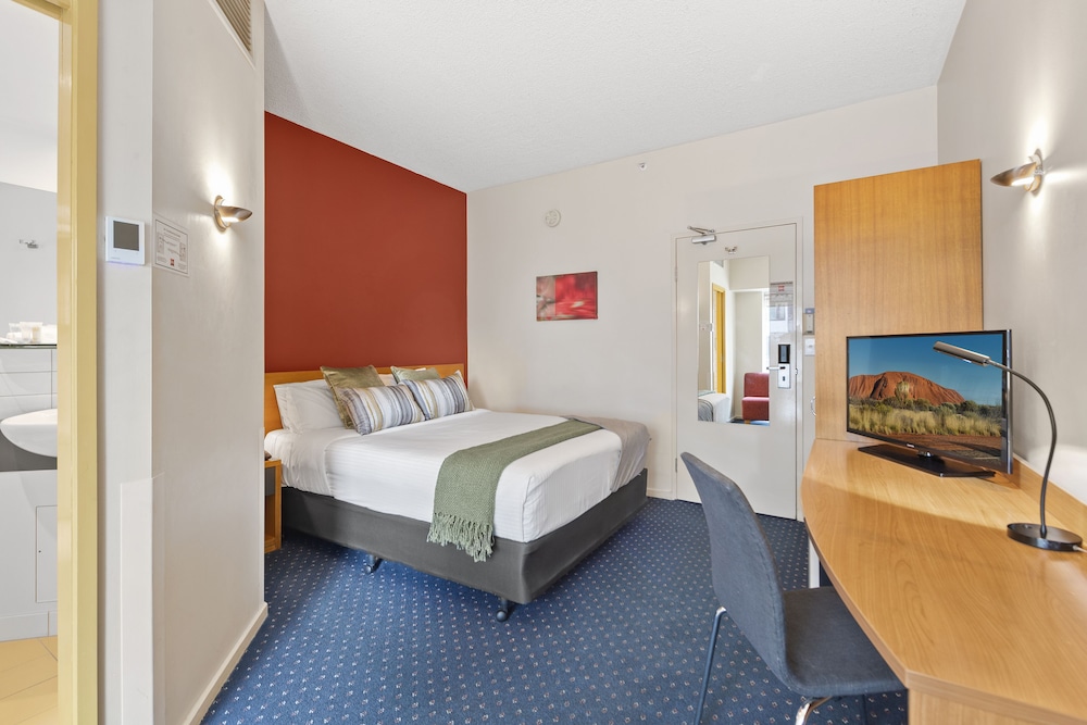 YEHS Hotel Melbourne CBD 20/57