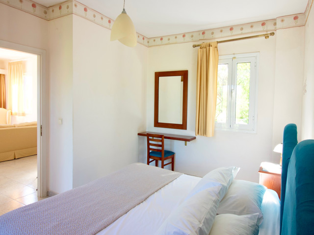 Room at Caretta's Nest, KEFALONIA