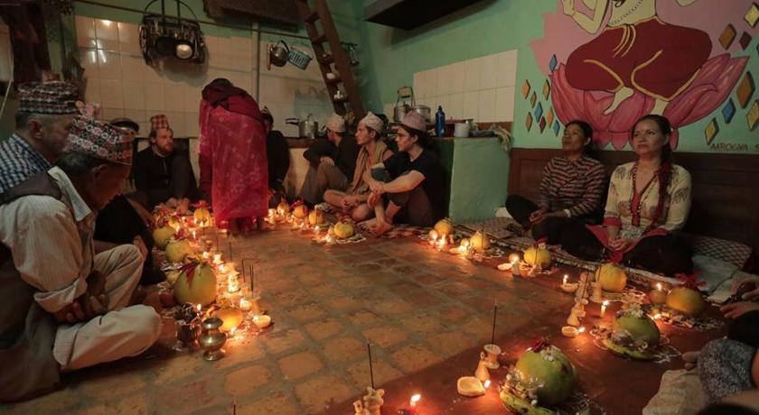 Sanu House Hostel & Homestay 28/49