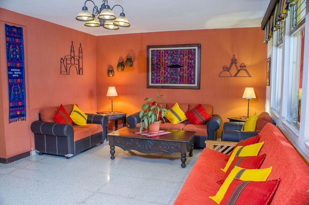 Hotel Casa Rustica 29/65