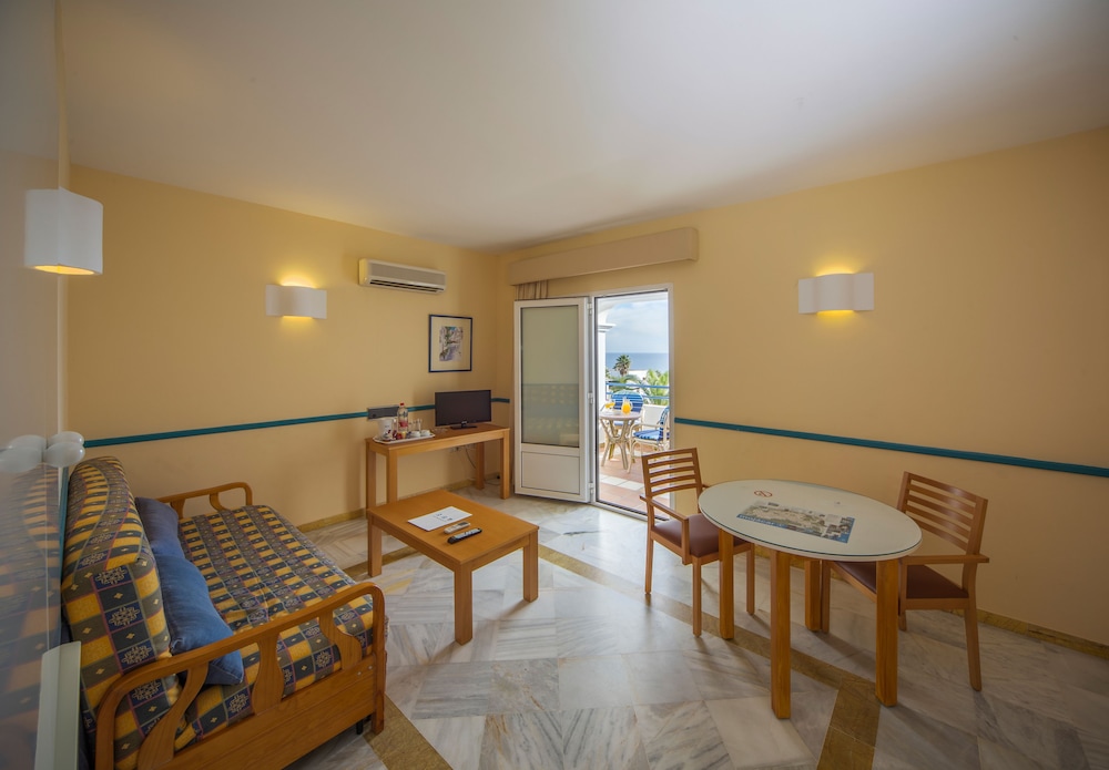 Hotel El Puntazo Ii 30/50