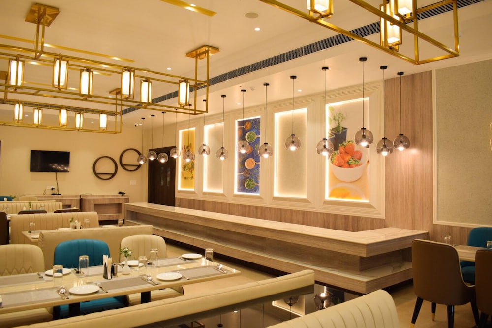 Tulip Inn Shravasti 29/34