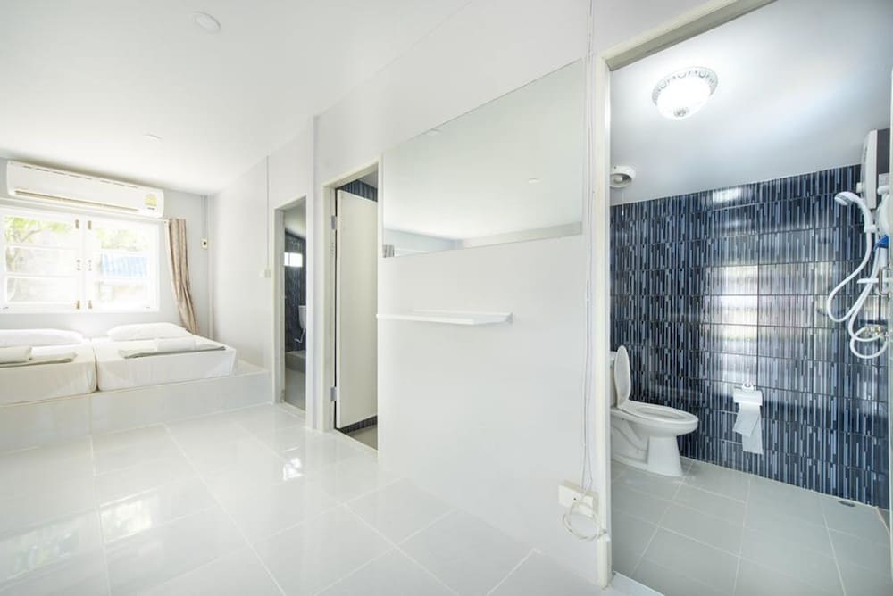 Ivy Cottage By Qiu Hotel 42/44