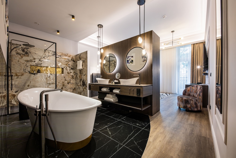 O11 Boutique Hotel Vienna 10/63