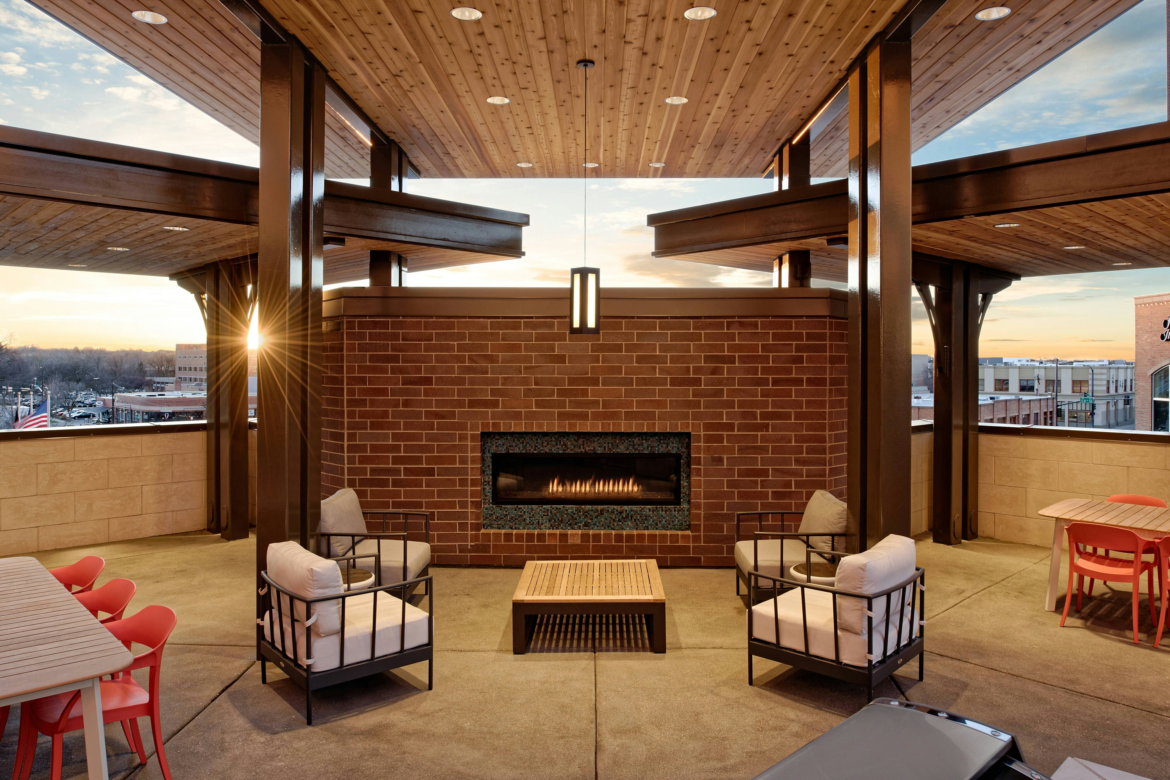 Residence Inn Boise Downtown City Center 36/51