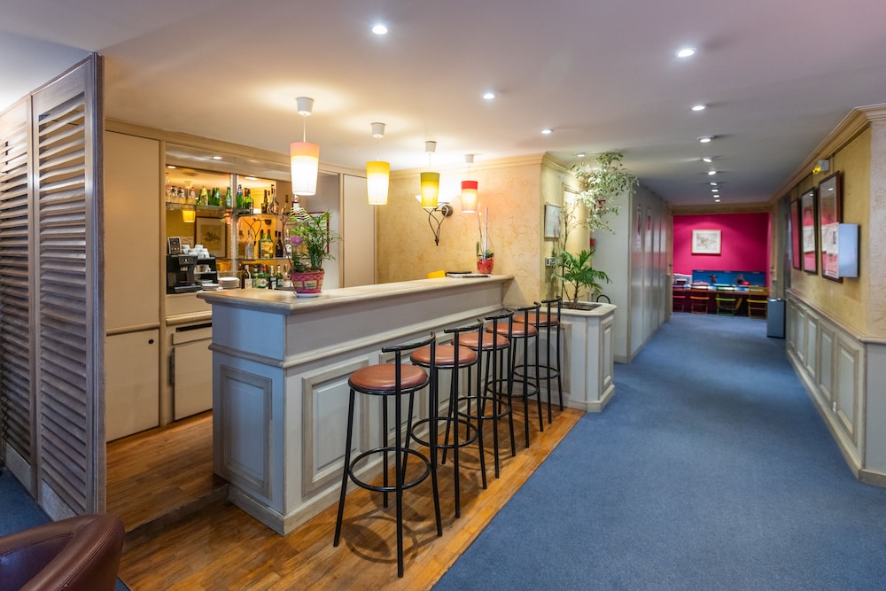 Hotel Ibis Styles Draguignan 33/50
