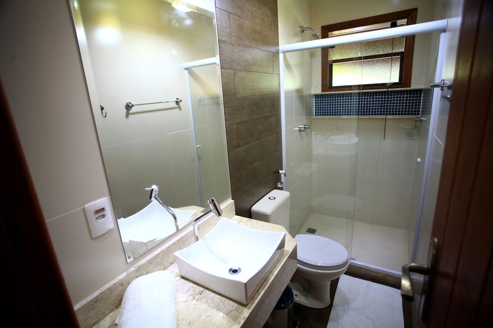 Eco Resort Serra Imperial 69/71