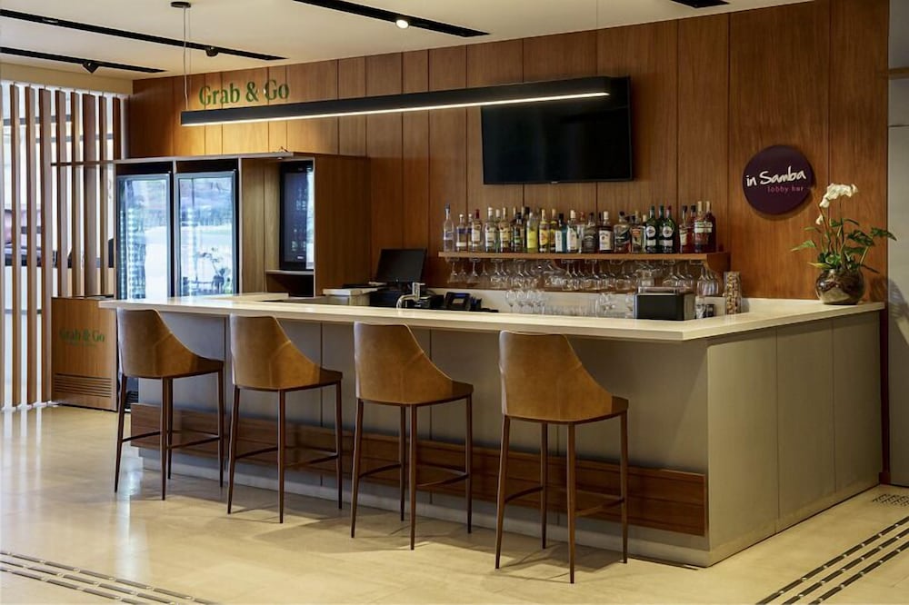 Rio Hotel By Bourbon Campinas 53/66