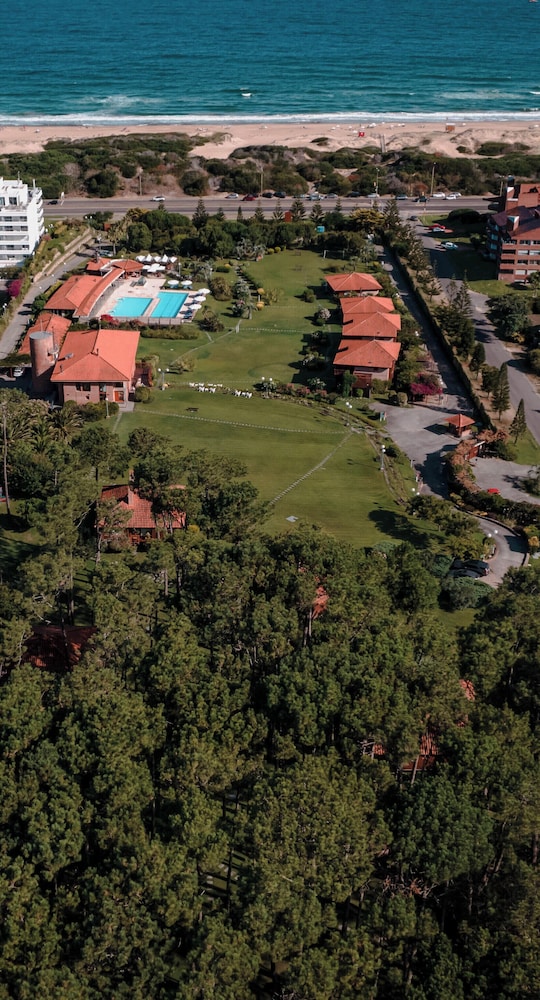 Il Belvedere Apart Hotel 70/74