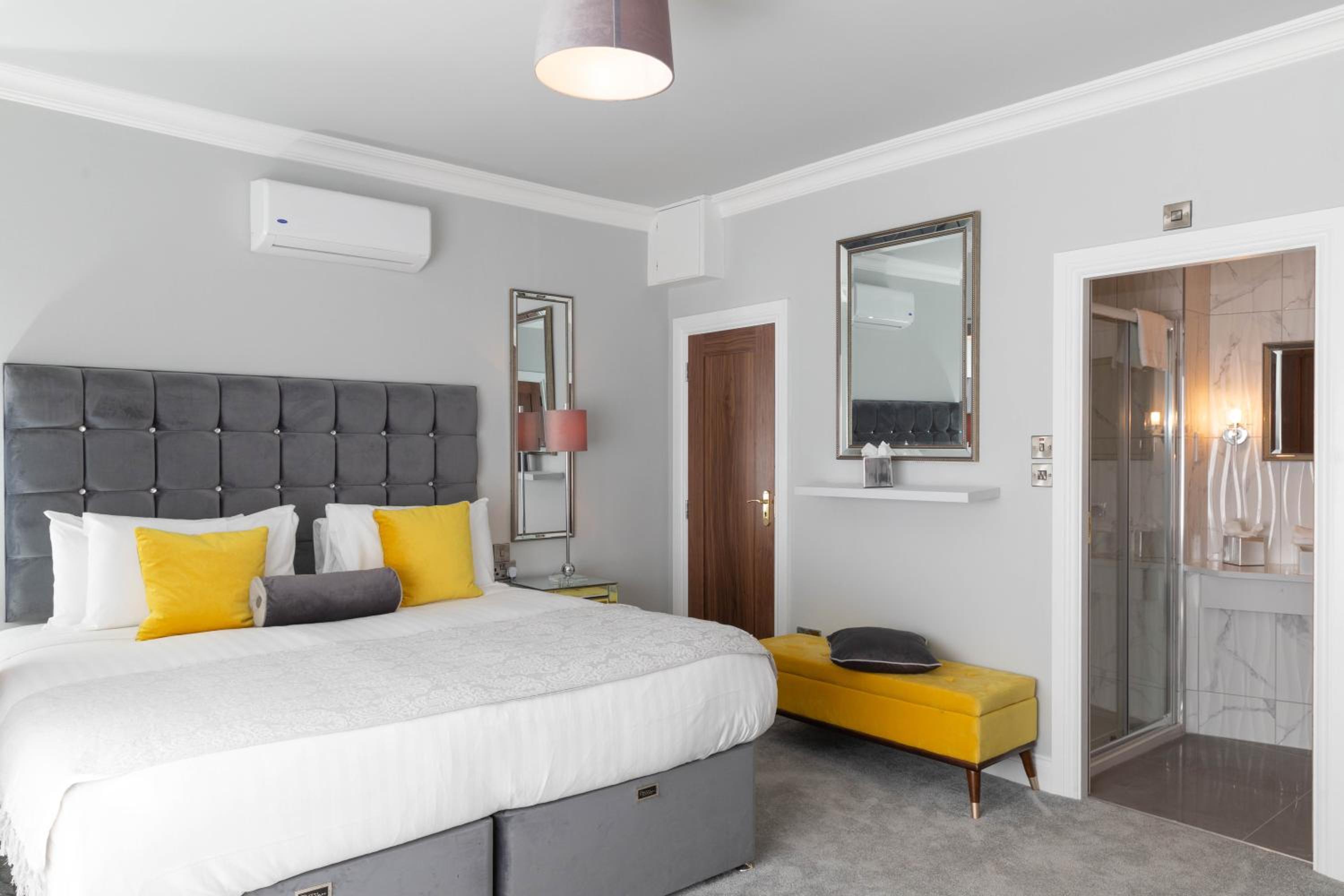 3 Bedroom Suite
