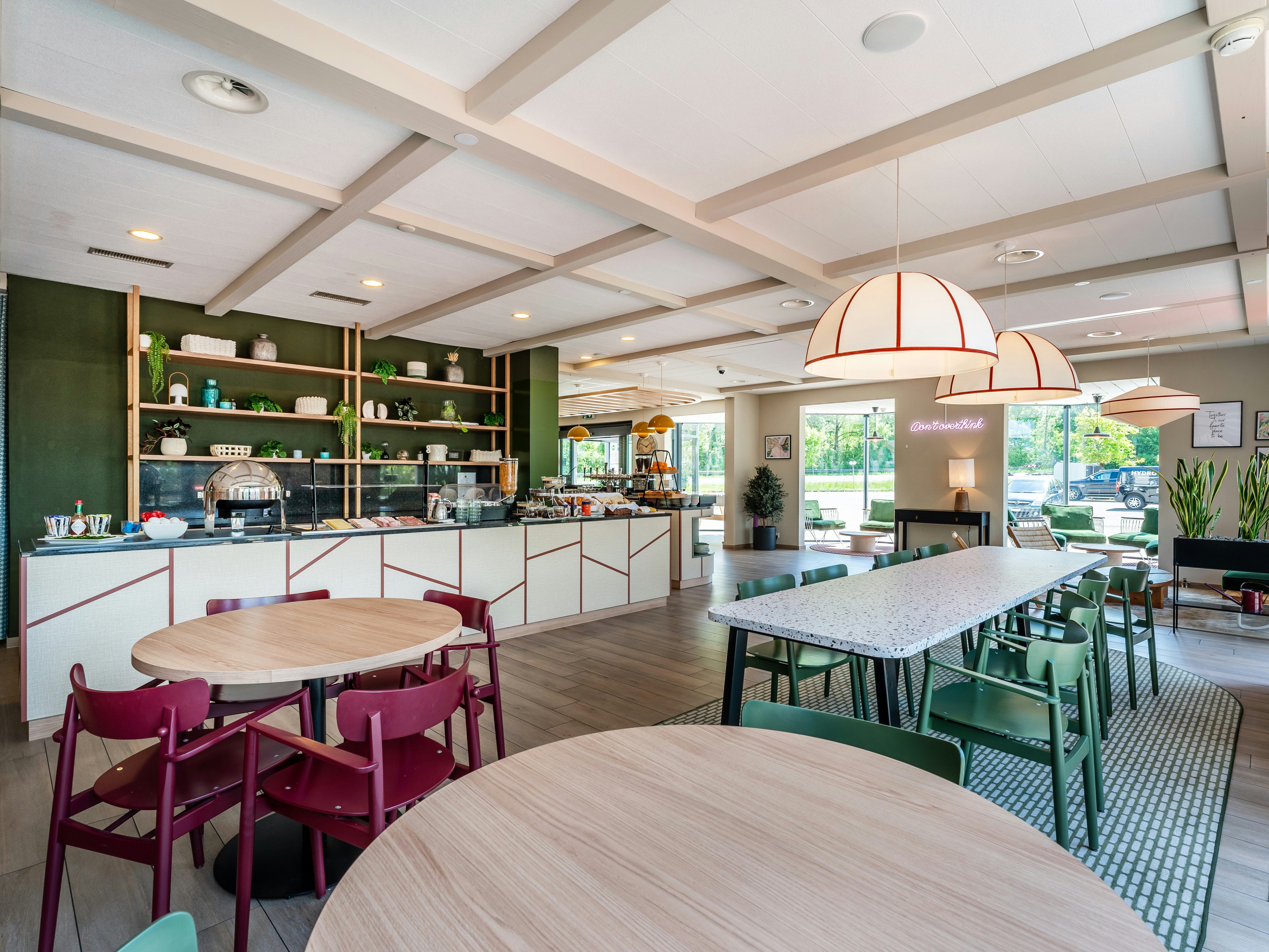 B&B Hotel Rothrist Olten 23/32