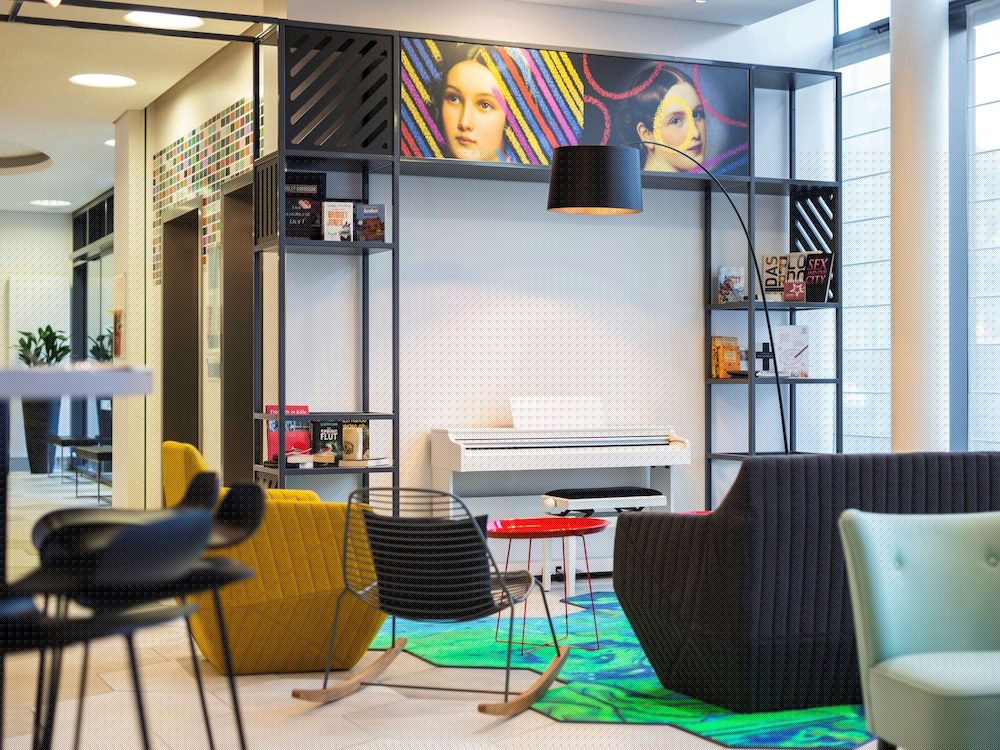 Aparthotel Adagio Koln City 29/62