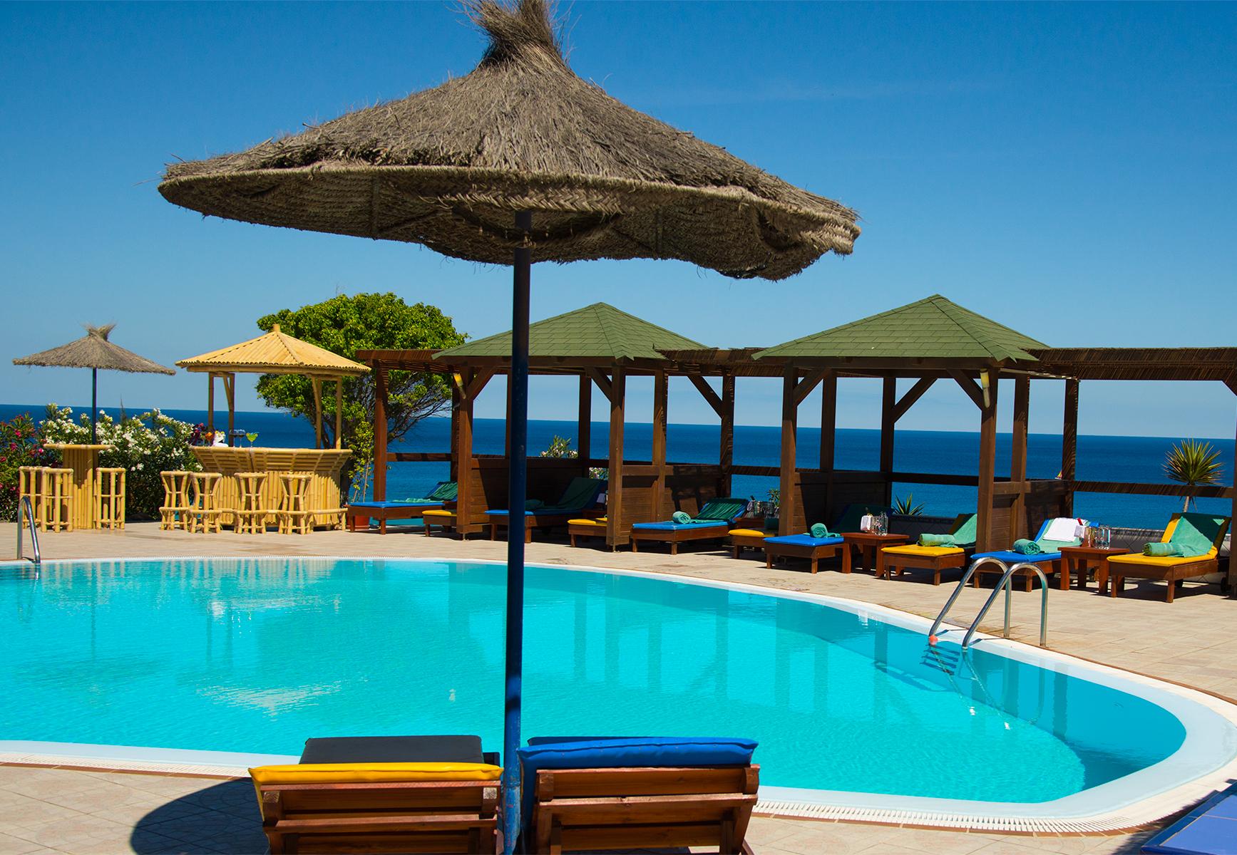 Monte Marina Playa Suites 4/7
