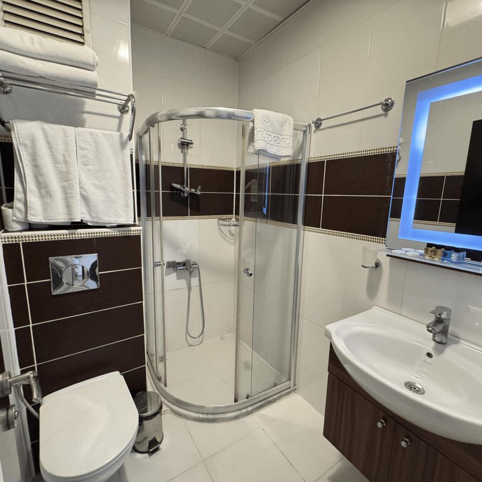 BULVAR HOTEL 43/50