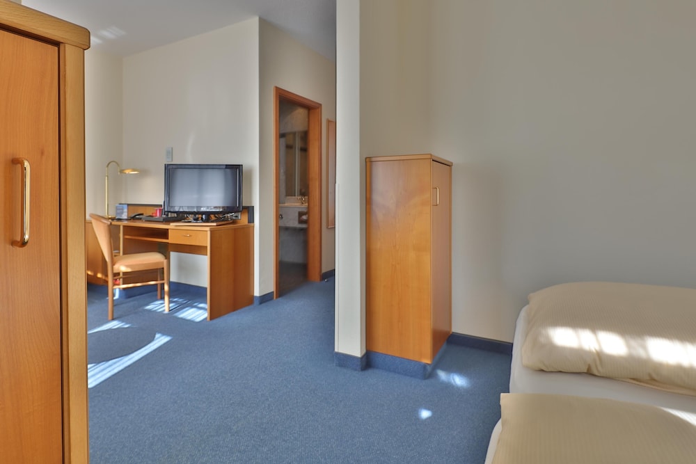 Hotel Neustadter Hof 48/58