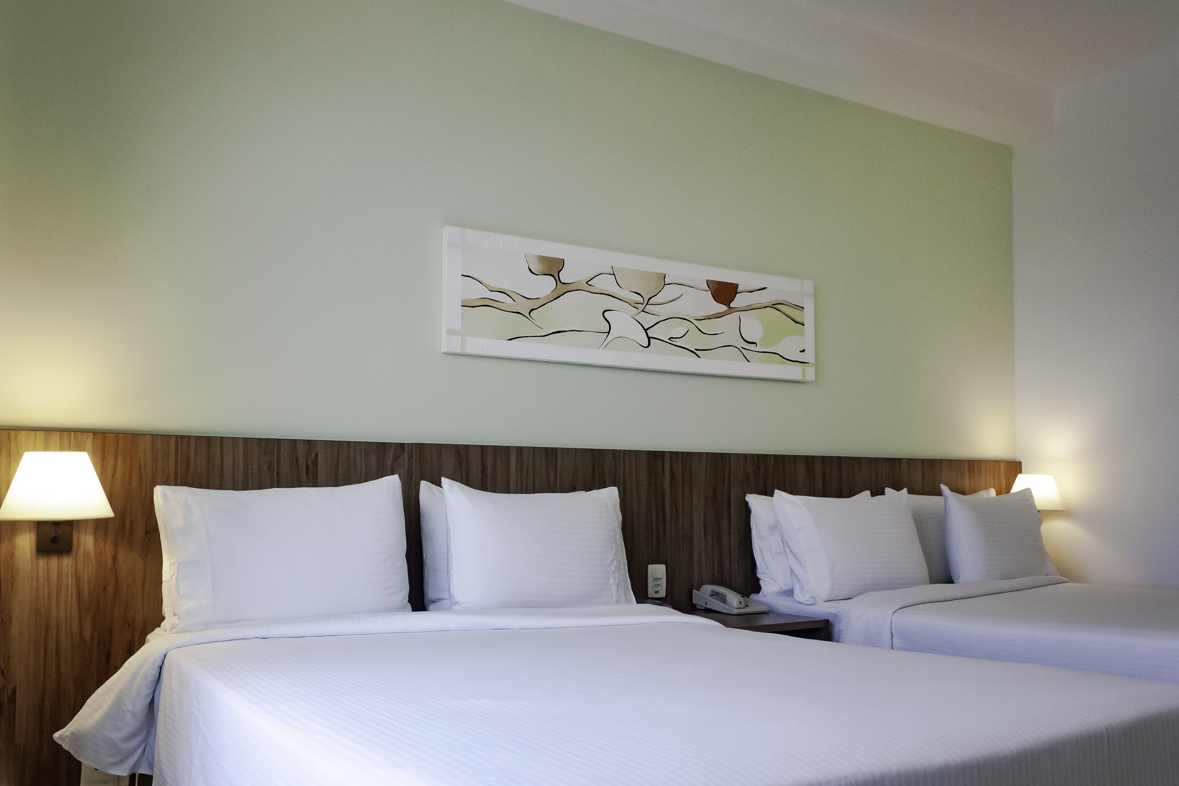 Holiday Inn Manaus 18/50