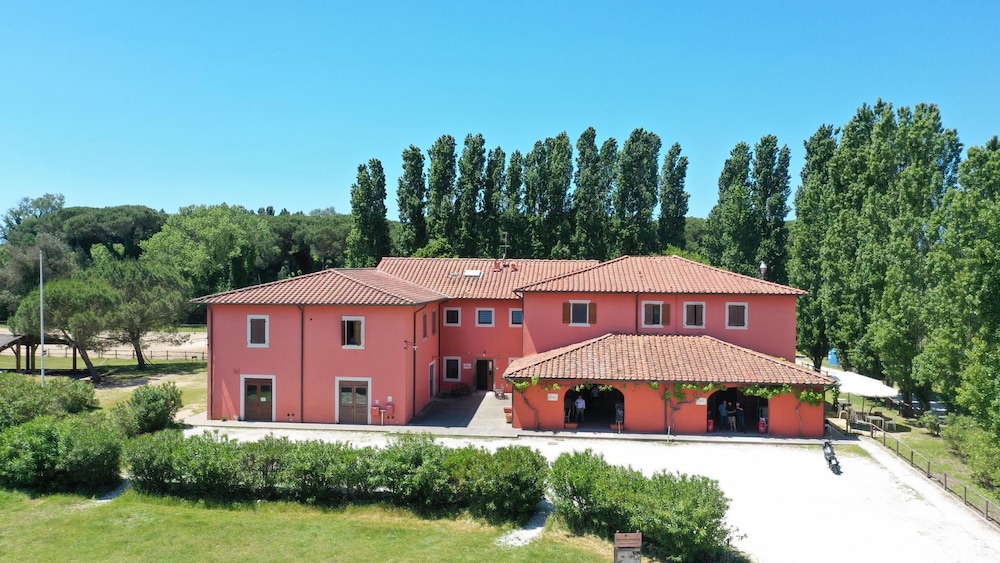 Casale La Sterpaia 4/52