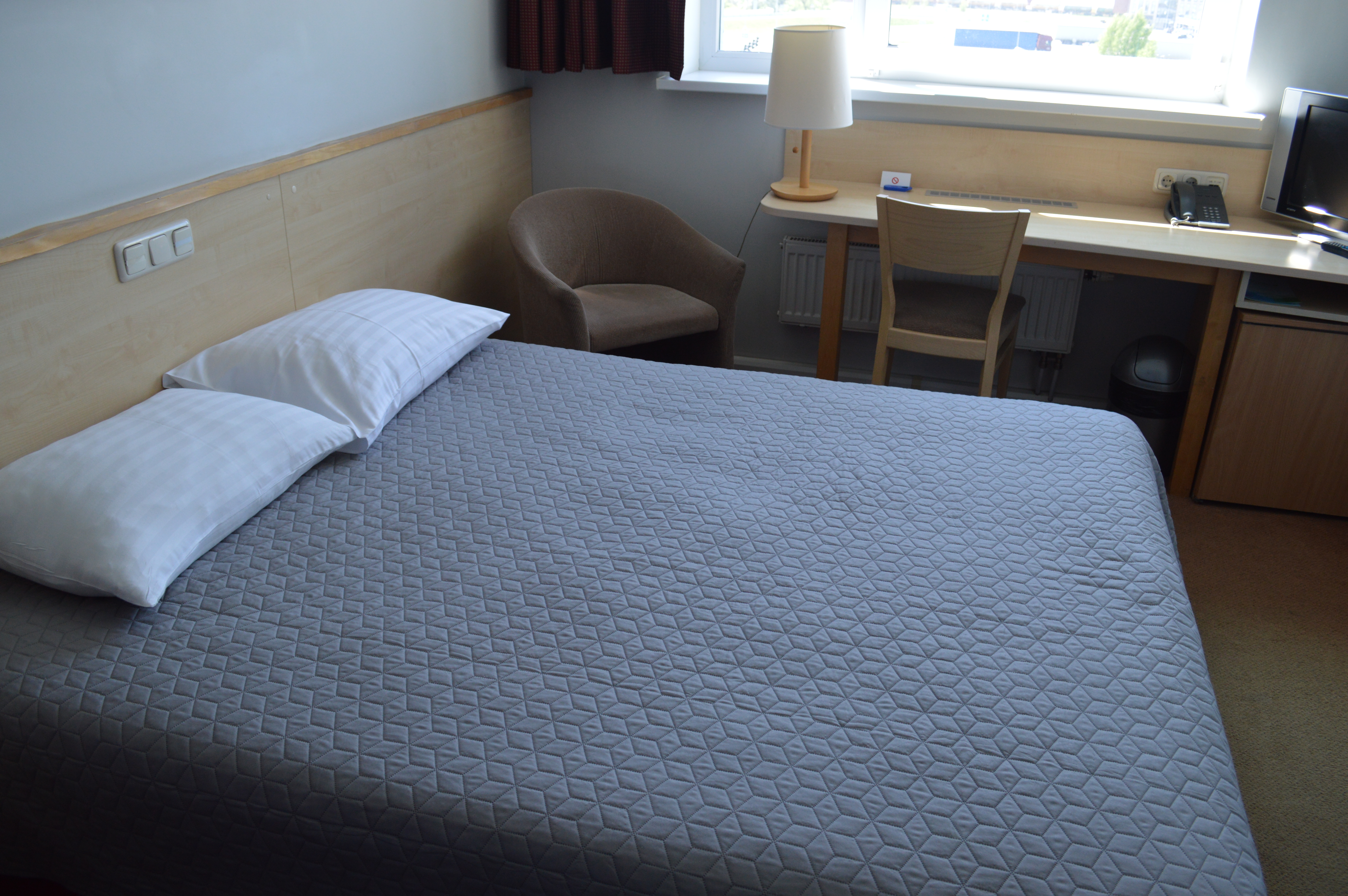 Green Park Hotel Klaipeda 9/32