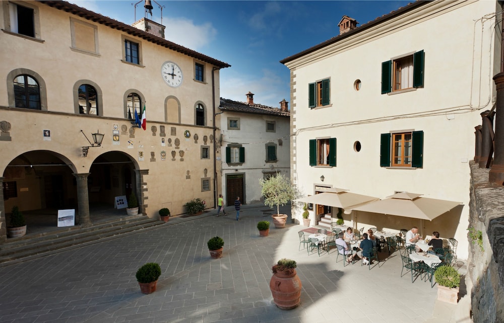 Hotel Palazzo San Niccolo 63/72