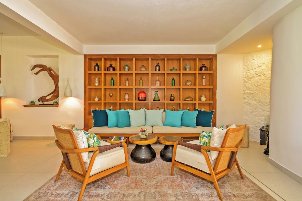 Seasense Boutique Hotel And Spa - Adults Only 25/50