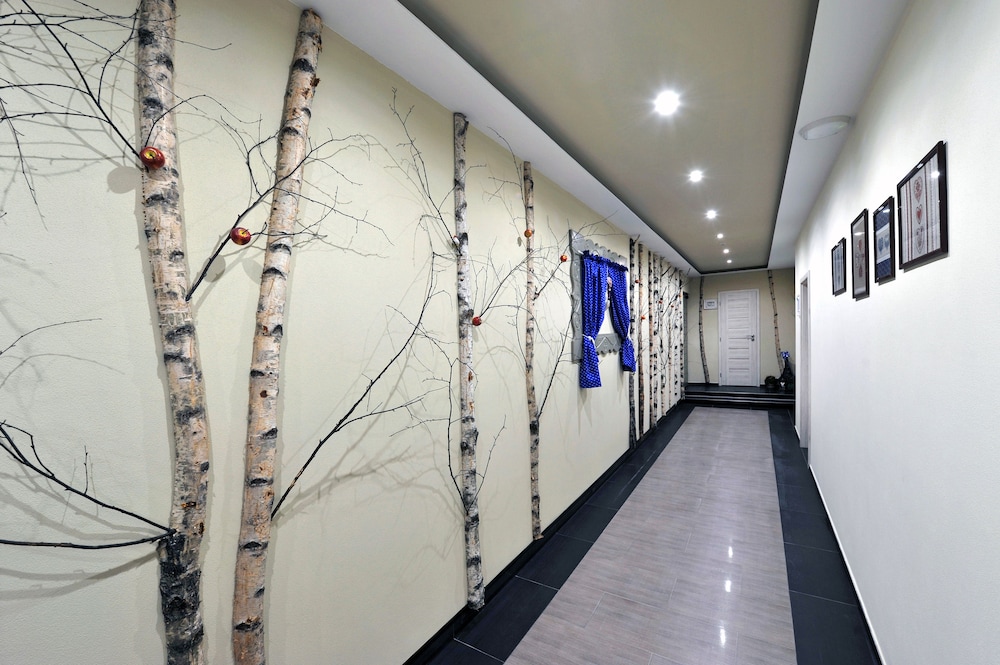 KOLIBA KAMZIK HOTEL TATRAS 34/48