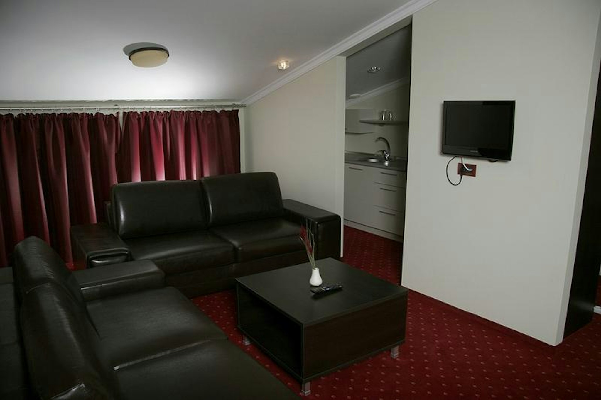 Hotel Hamburg 16/31