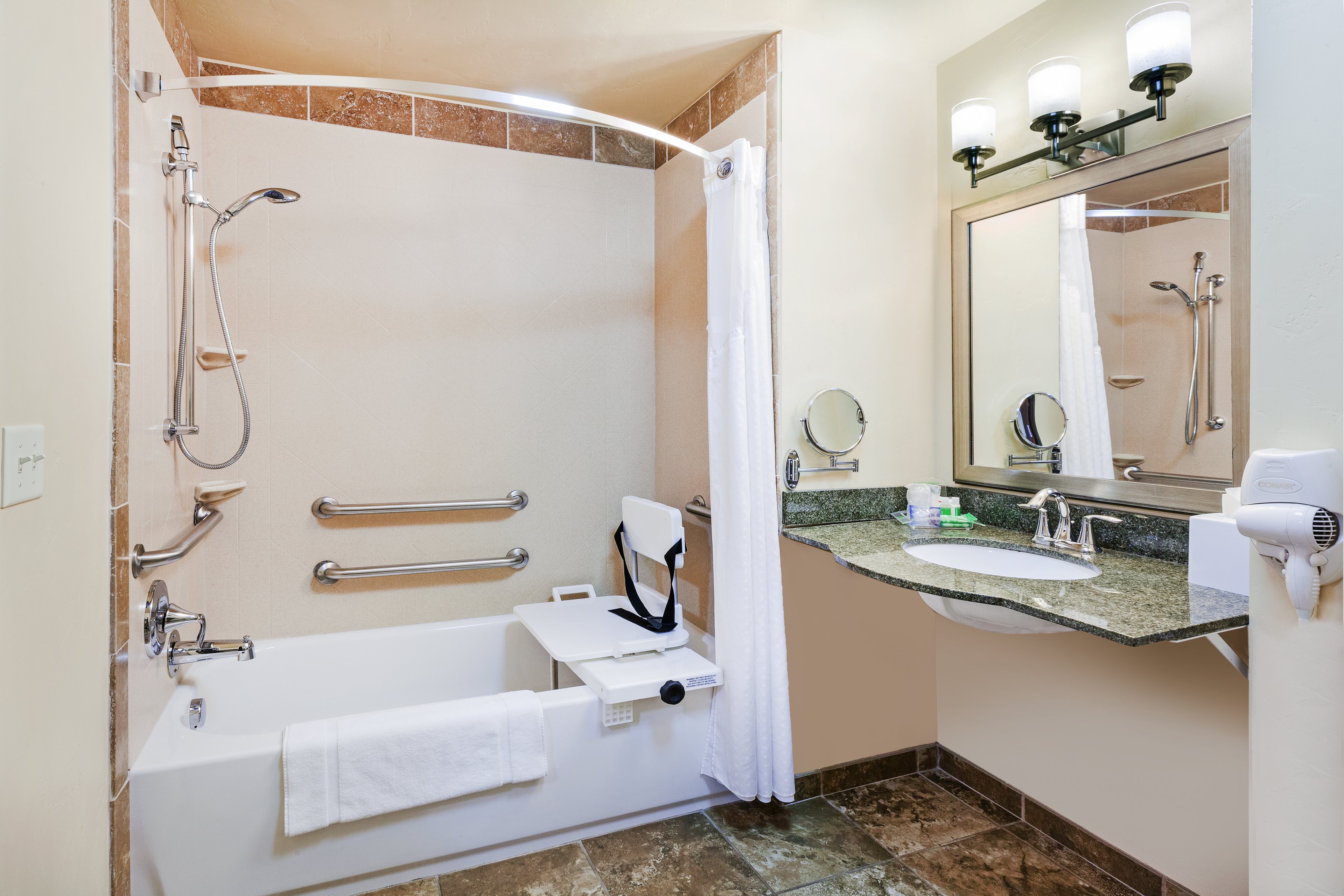 Holiday Inn & Suites Durango Downtown 54/57