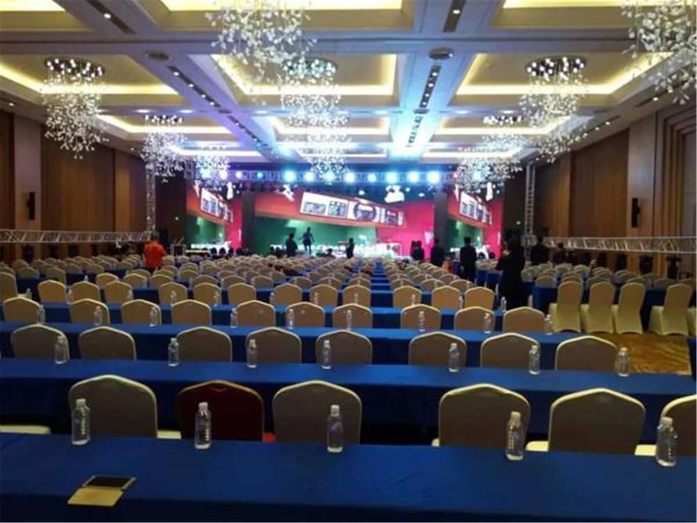 Guihe Siji Hotel Weihai 22/27