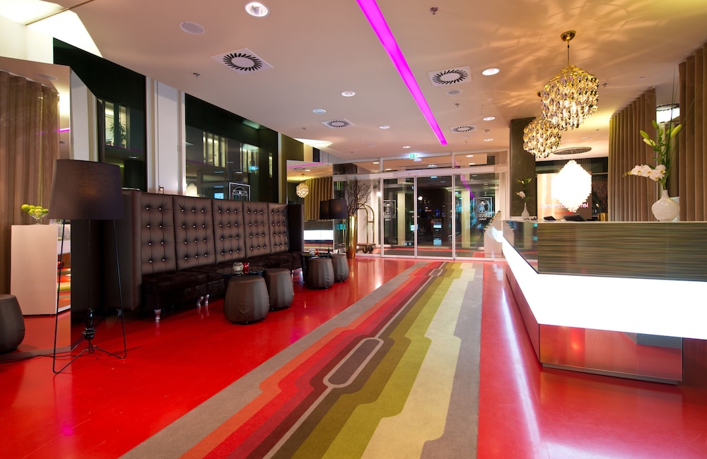 LEONARDO HOTEL BERLIN MITTE 10/56