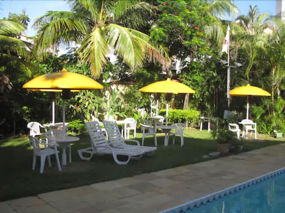 Hotel La Brise 48/50