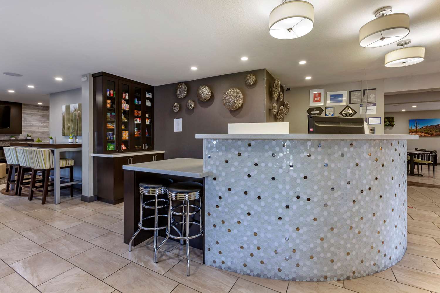 Best Western North Phoenix Hotel 写真5