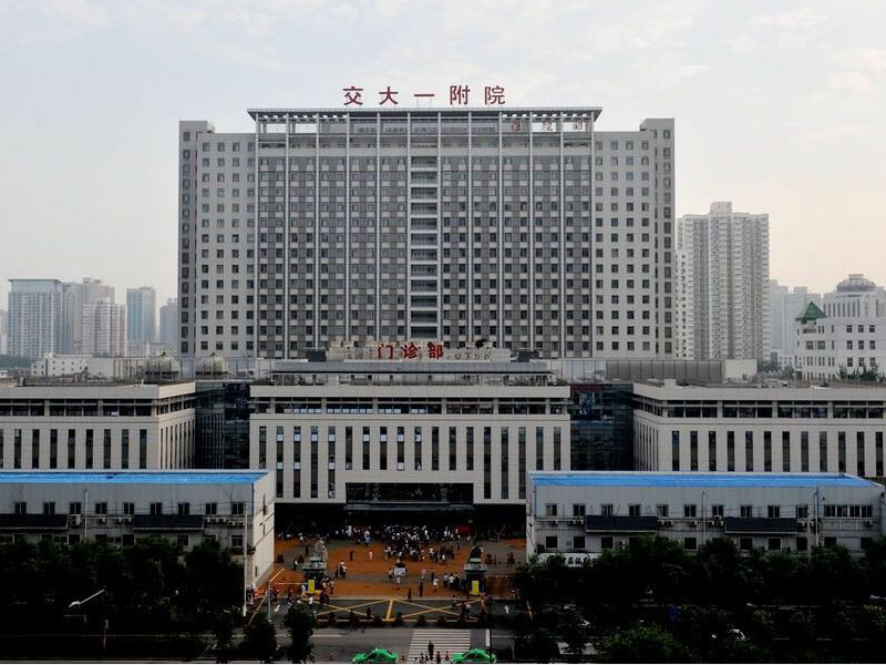 7 Days Inn (Xian Jiaotong University Medical College Weiyi Street Metro Station) 4/69