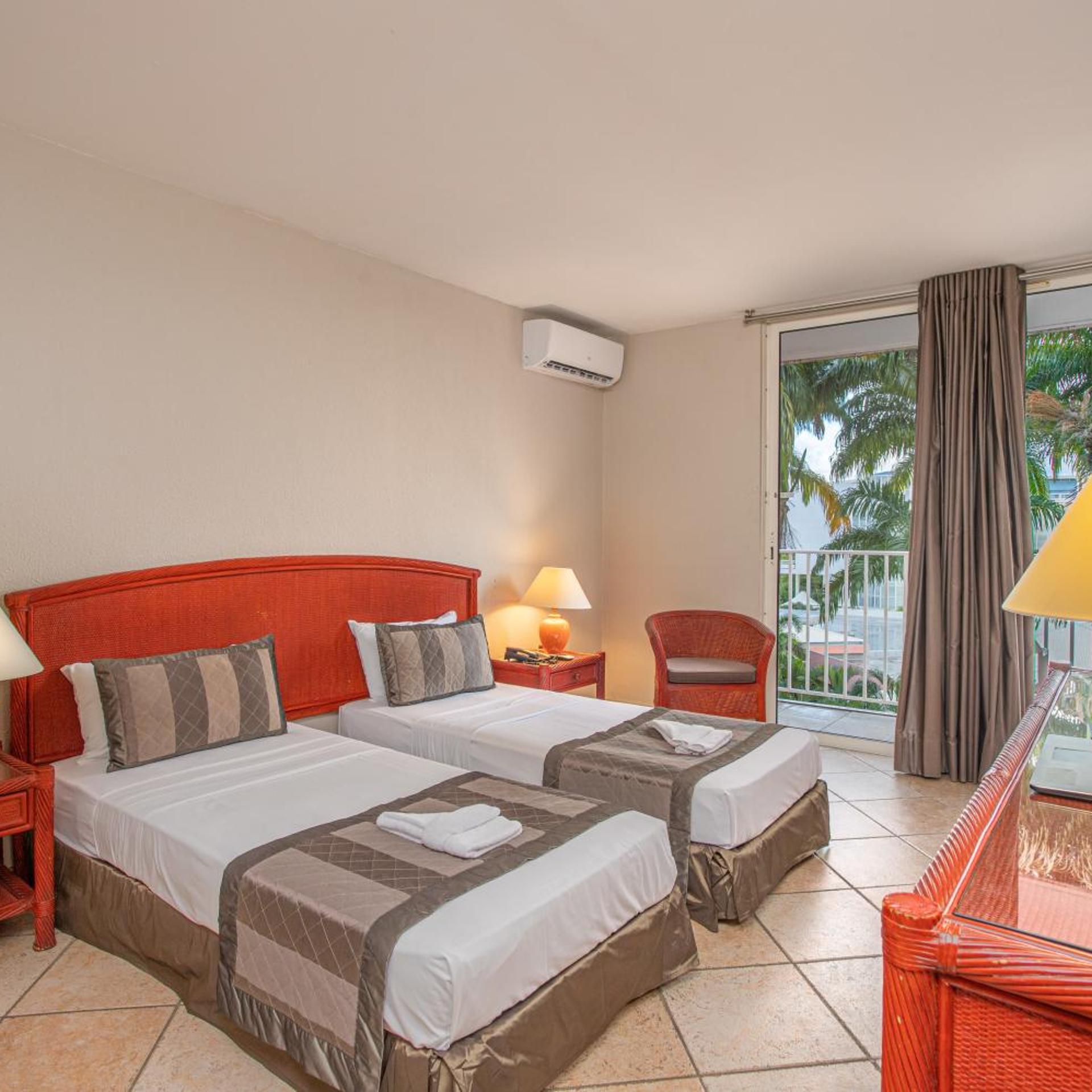 Sala, Superior, Double Bed, Sea View
