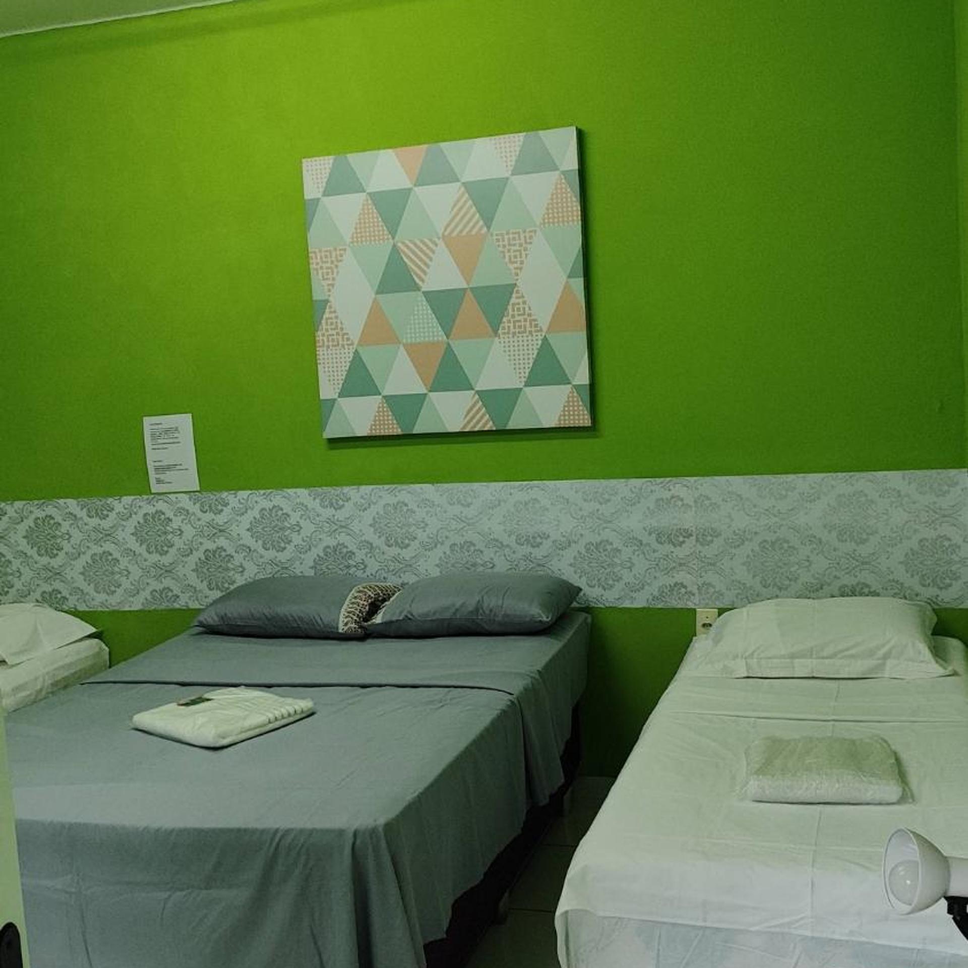Hotel Colors Manaus 36/50