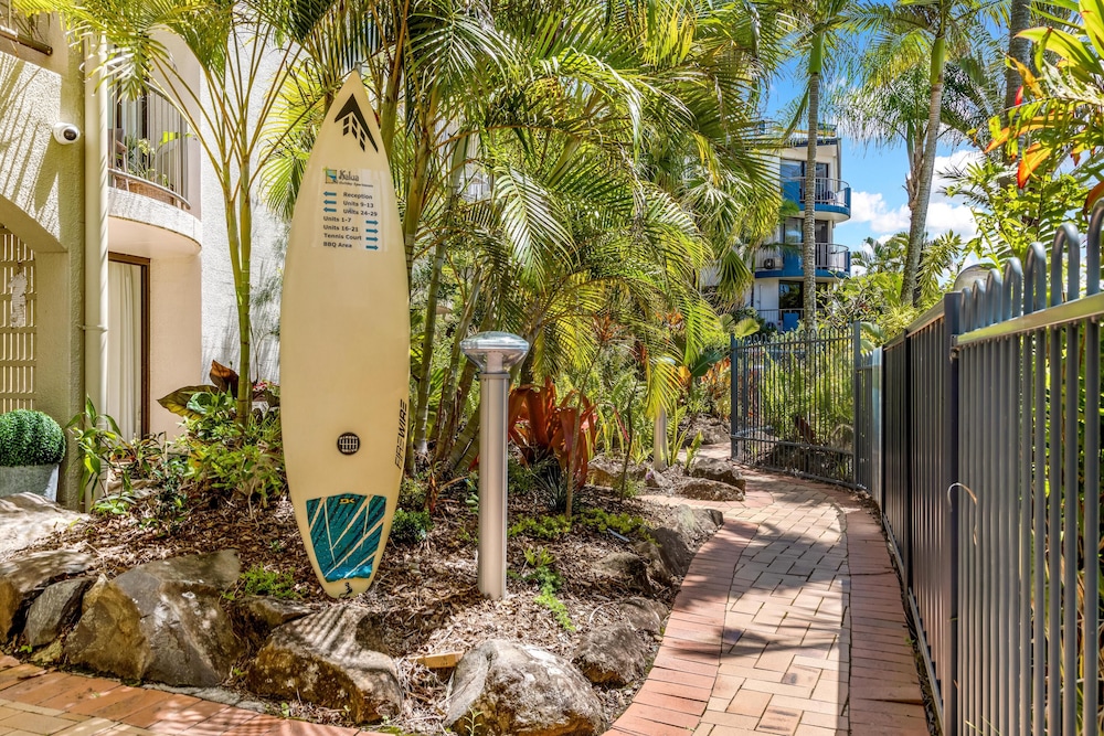 Kalua Holiday Apartments 39/69