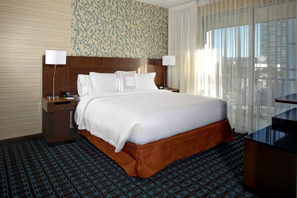 Fairfield Inn Suites Los Angeles Lax el Segundo 9/29